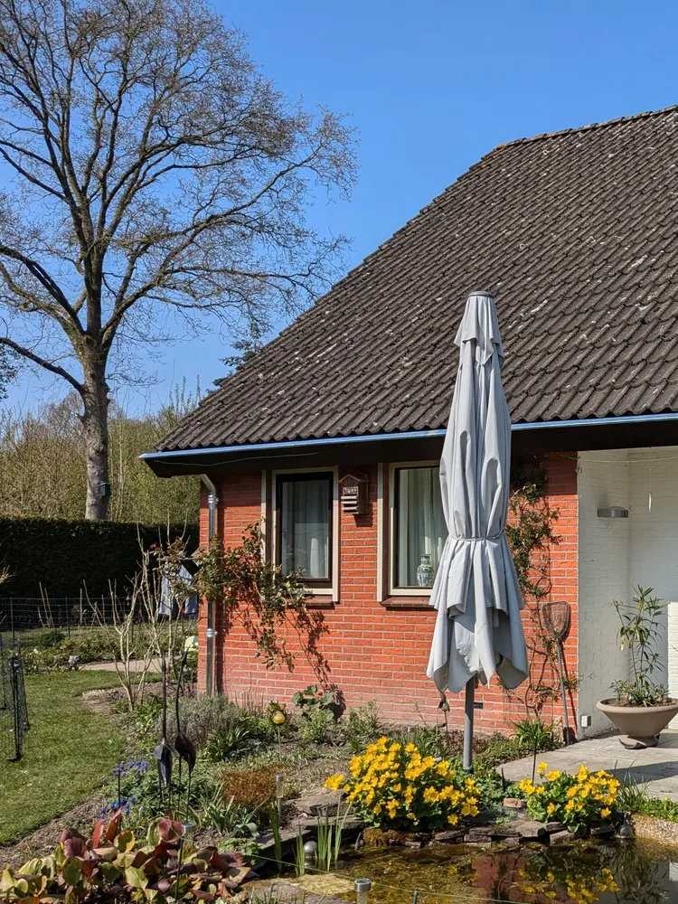 Zinken Goot in Emmen