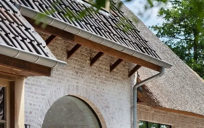 Zinken goot Drenthe