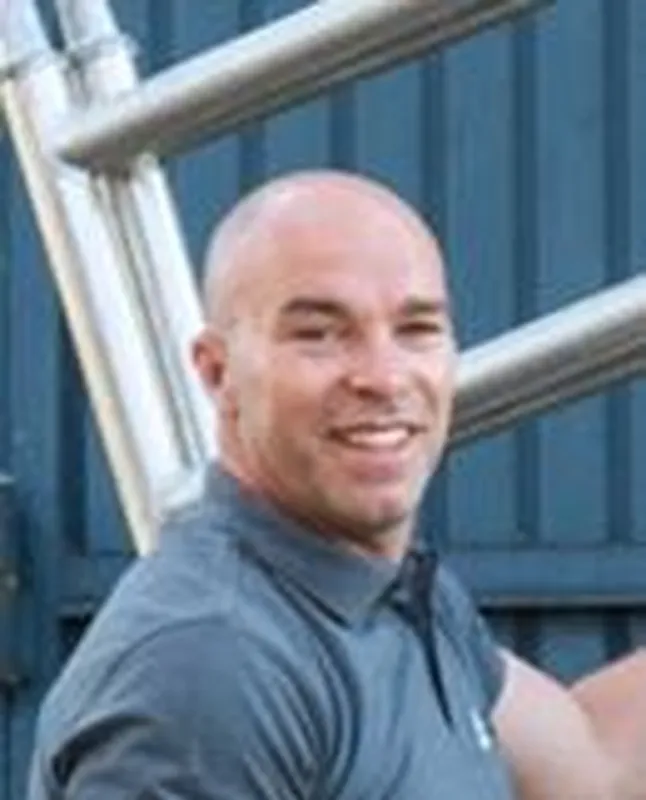 Benny Hoogendoorn van Sterk Zinkwerk
