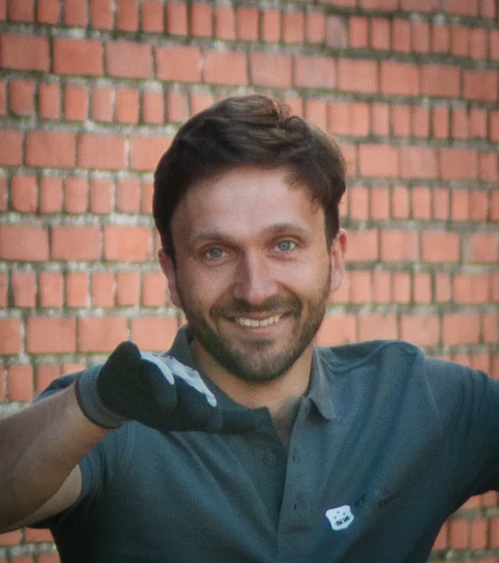 Renger Zoonen van Sterk Zinkwerk